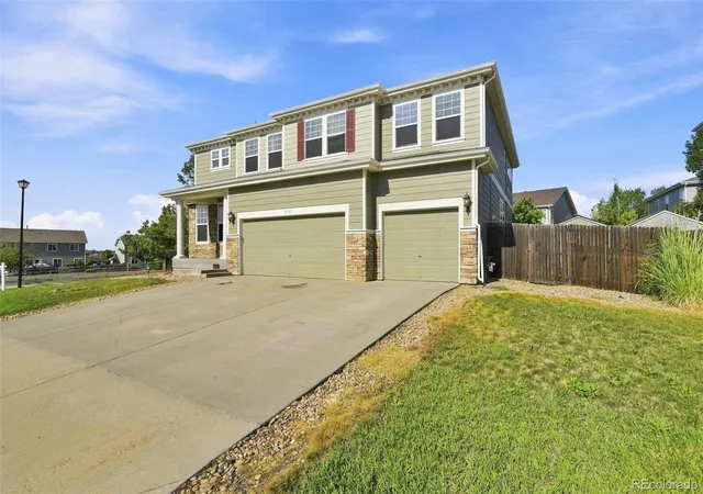 2nd image of 13701 Leyden St, Thornton, CO 80602 | MLS# 8442297