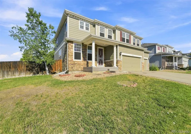 Photo 3 of Single family home for sale at 13701 Leyden St, Thornton, CO 80602 | MLS# 8442297 | Listing updated on 2026-08-06
