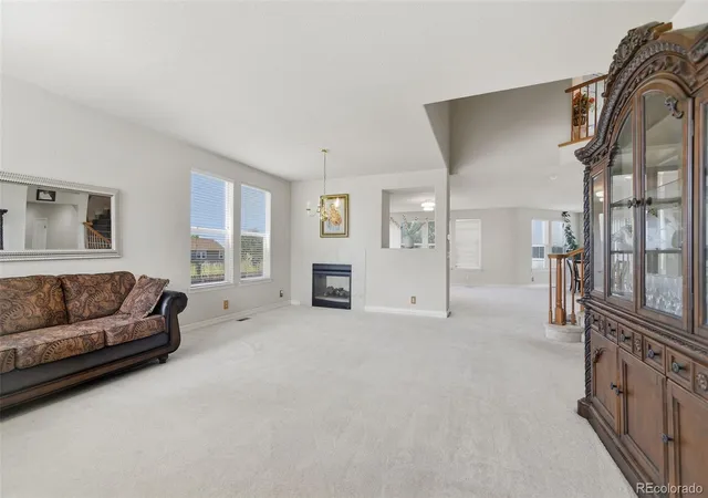 Photo 3 of Single family home for sale at 13701 Leyden St, Thornton, CO 80602 | MLS# 8442297 | Listing updated on 2026-08-06
