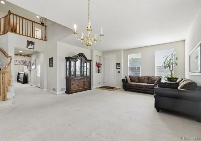 Photo 4 of Single family home for sale at 13701 Leyden St, Thornton, CO 80602 | MLS# 8442297 | Listing updated on 2026-08-06