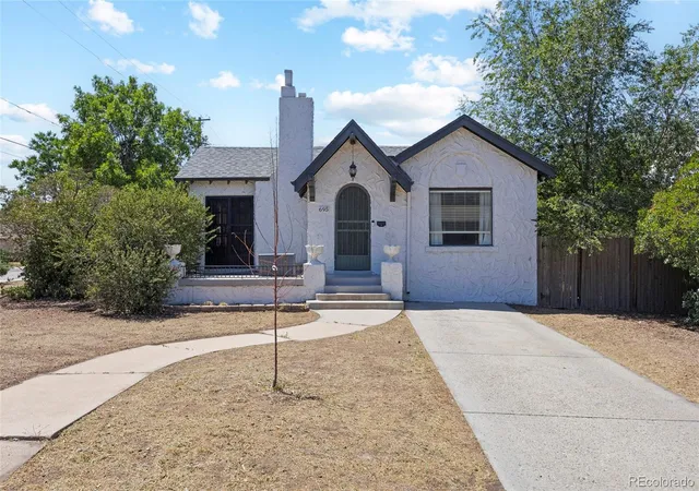 Photo 1 of Single family home for sale at 695 S Dale Ct, Denver, CO 80219 | MLS# 1893876 | Listing updated on 2026-08-19