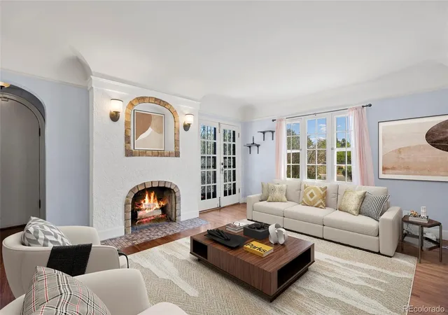 Photo 2 of Single family home for sale at 695 S Dale Ct, Denver, CO 80219 | MLS# 1893876 | Listing updated on 2026-08-19