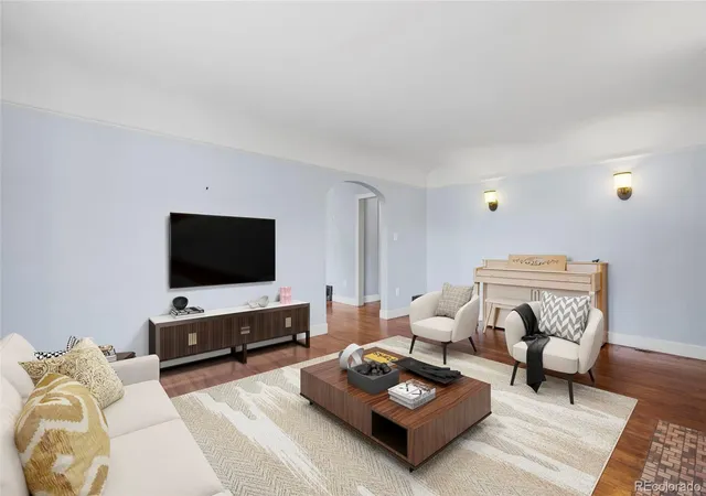 Photo 3 of Single family home for sale at 695 S Dale Ct, Denver, CO 80219 | MLS# 1893876 | Listing updated on 2026-08-19