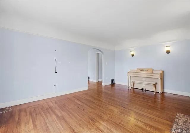 Photo 4 of Single family home for sale at 695 S Dale Ct, Denver, CO 80219 | MLS# 1893876 | Listing updated on 2026-08-19