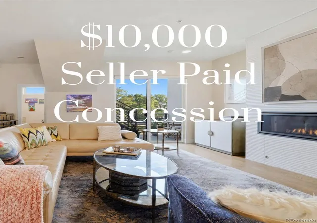 Townhouse for sale at 1714 Hooker St, Denver, CO 80204 | MLS# 8483501