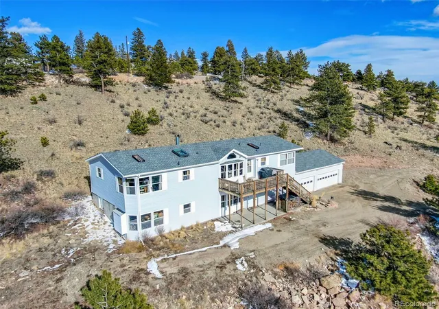 Photo 1 of Single family home for sale at 462 Bonell Dr, Fairplay, CO 80440 | MLS# 7783021 | Listing updated on 2026-08-13