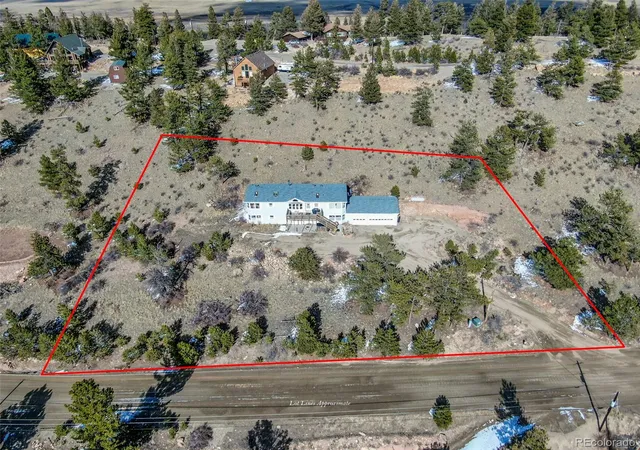Photo 2 of Single family home for sale at 462 Bonell Dr, Fairplay, CO 80440 | MLS# 7783021 | Listing updated on 2026-08-13