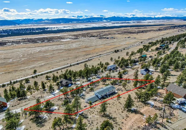 Photo 3 of Single family home for sale at 462 Bonell Dr, Fairplay, CO 80440 | MLS# 7783021 | Listing updated on 2026-08-13