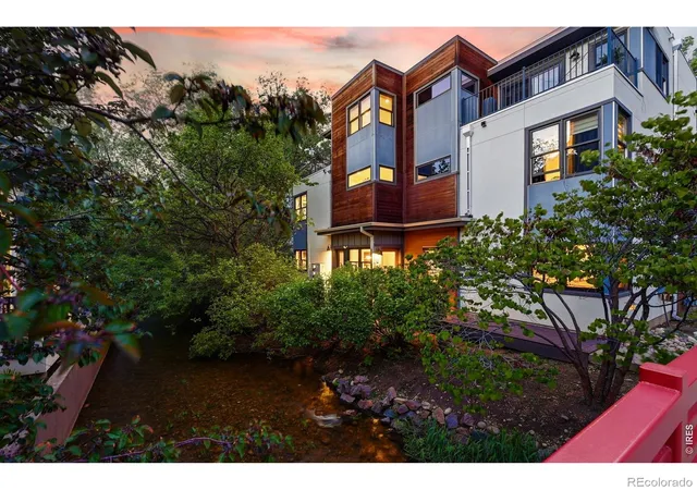 Photo 1 of Condo for sale at 2056 Walnut St #B, Boulder, CO 80302 | MLS# IR1064477 | Listing updated on 2026-10-07
