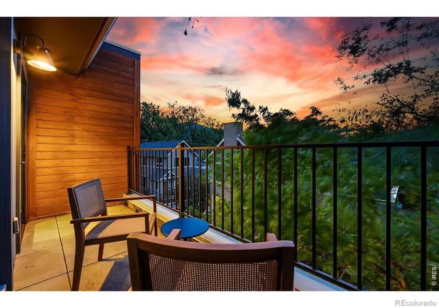 Photo 2 of Condo for sale at 2056 Walnut St #B, Boulder, CO 80302 | MLS# IR1064477 | Listing updated on 2026-10-07