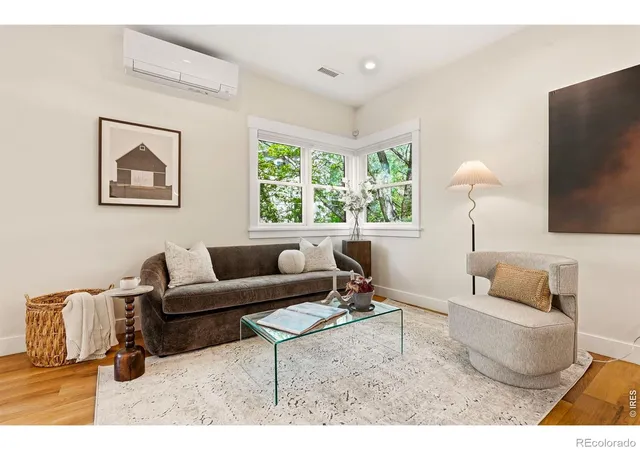 Listing Photo 4 - Condo for sale in building located at 2056 Walnut St, Boulder, CO 80302 - Unit #B
