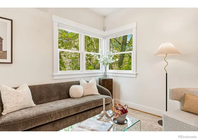 Listing Photo 5 - Condo for sale in building located at 2056 Walnut St, Boulder, CO 80302 - Unit #B