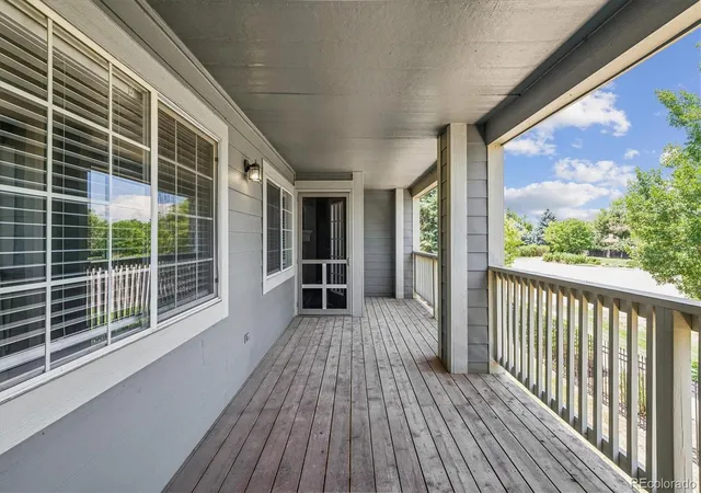 2nd image of 1404 Whitehall Dr #C, Longmont, CO 80504 | MLS# 8983623