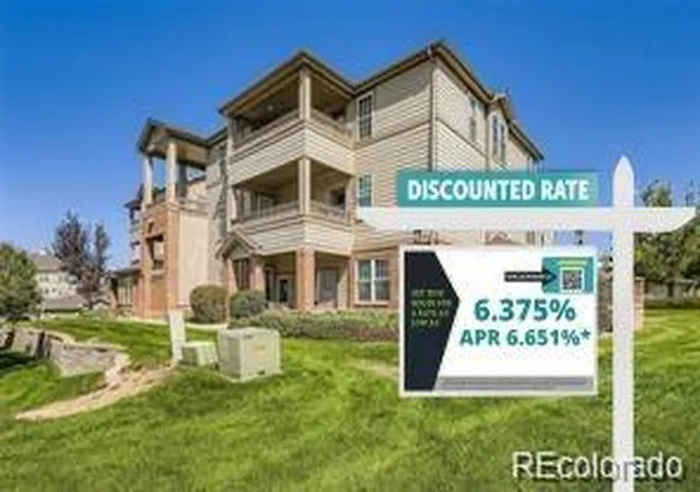 1st image of 12820 Ironstone Wy #203, Parker, CO 80134 | MLS# 2684906
