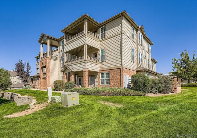 2nd image of 12820 Ironstone Wy #203, Parker, CO 80134 | MLS# 2684906