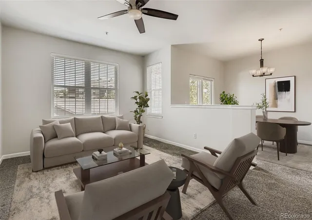 3rd image of 12820 Ironstone Wy #203, Parker, CO 80134 | MLS# 2684906