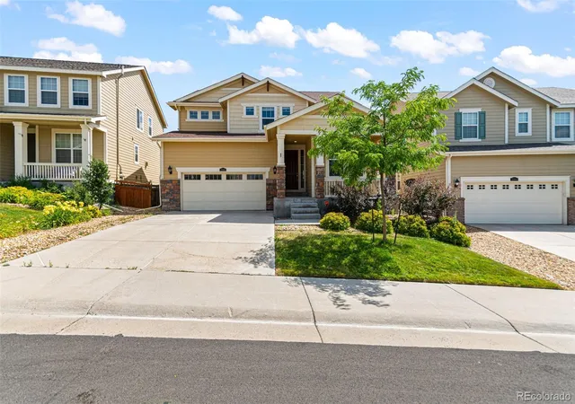 1st image of 2580 Ambience Ln, Castle Rock, CO 80109 | MLS# 3685764