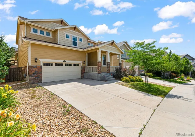 2nd image of 2580 Ambience Ln, Castle Rock, CO 80109 | MLS# 3685764