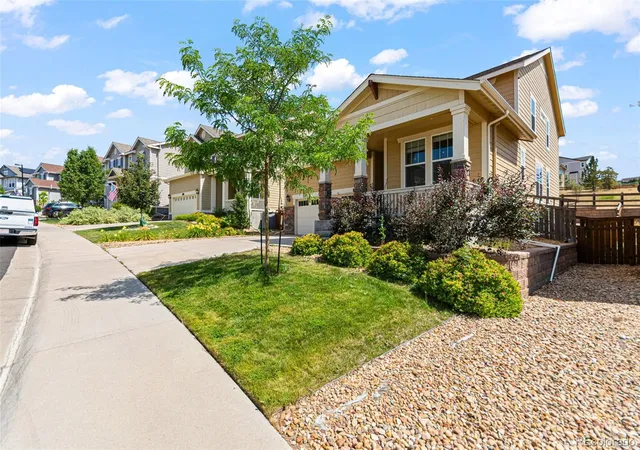 3rd image of 2580 Ambience Ln, Castle Rock, CO 80109 | MLS# 3685764