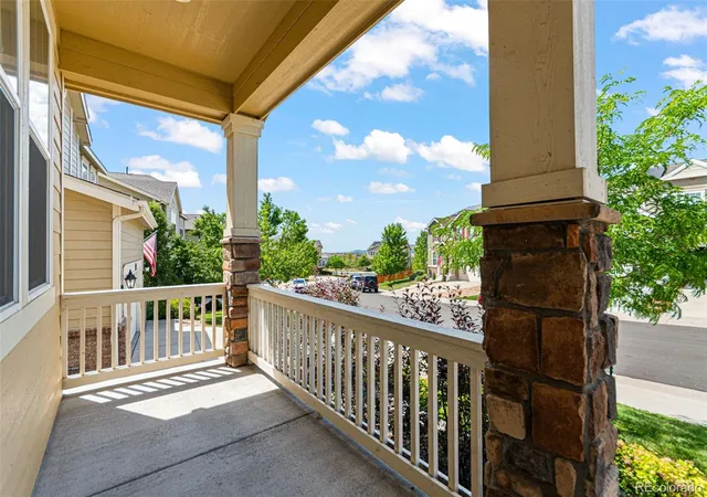 4th image of 2580 Ambience Ln, Castle Rock, CO 80109 | MLS# 3685764