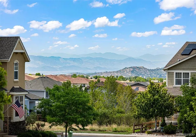 5th image of 2580 Ambience Ln, Castle Rock, CO 80109 | MLS# 3685764