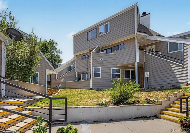 2nd image of 12470 W Nevada Pl, Lakewood, CO 80228
