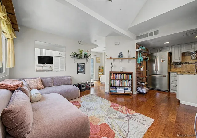4th image of 12470 W Nevada Pl, Lakewood, CO 80228