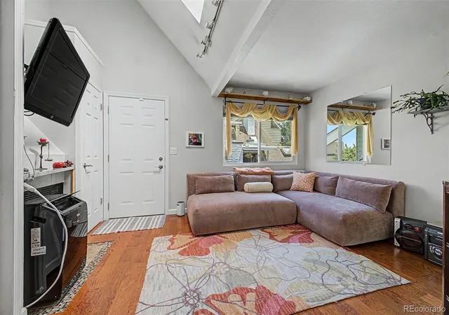 5th image of 12470 W Nevada Pl, Lakewood, CO 80228