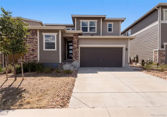 1st image of 2450 Garganey Dr, Castle Rock, CO 80104 | MLS# 8829275