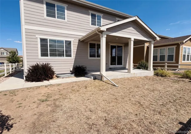 36th image of 2450 Garganey Dr, Castle Rock, CO 80104 | MLS# 8829275
