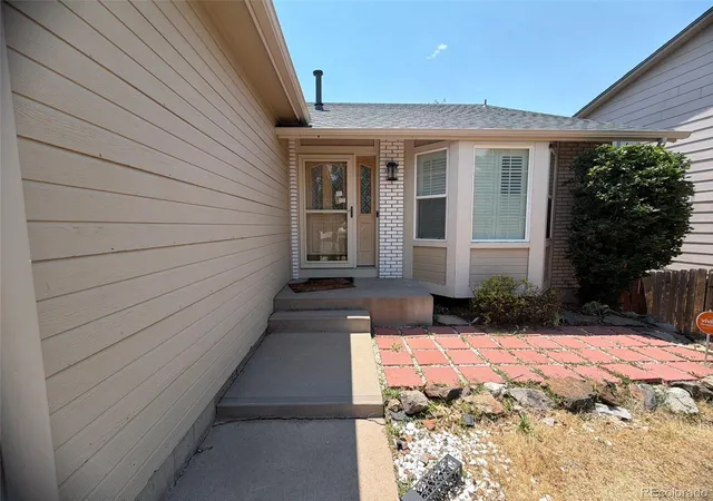 Photo 3 of Sale Pending at 7137 Grand Prairie Dr, Colorado Springs, CO 80923 | MLS# 4213596 | Listing updated on 2026-08-06