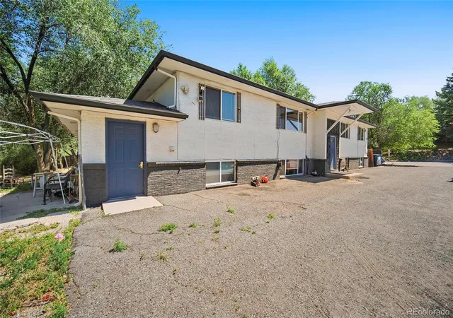 Photo 3 of Multi family home for sale at 340 Gahart Dr, Colorado Springs, CO 80916 | MLS# 9848883 | Listing updated on 2026-08-03