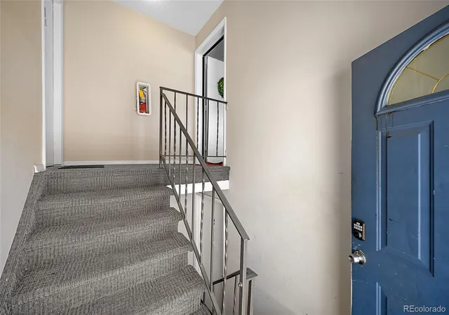 Listing Photo 4 - Condo for sale in building located at 340 Gahart Dr, Colorado Springs, CO 80916