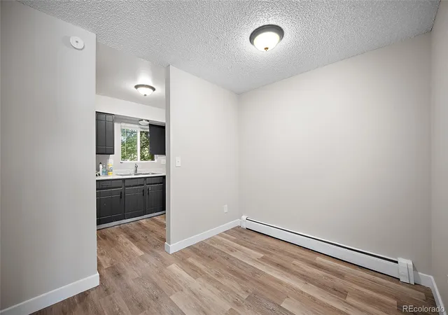 Listing Photo 5 - Condo for sale in building located at 340 Gahart Dr, Colorado Springs, CO 80916