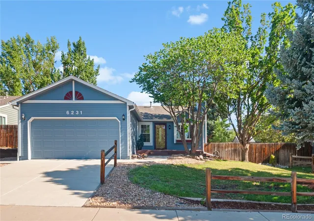 Photo 1 of Sale Pending at 6231 W 116th Avenue, Westminster, CO 80020 | MLS# 7965776 | Listing updated on 2026-08-13