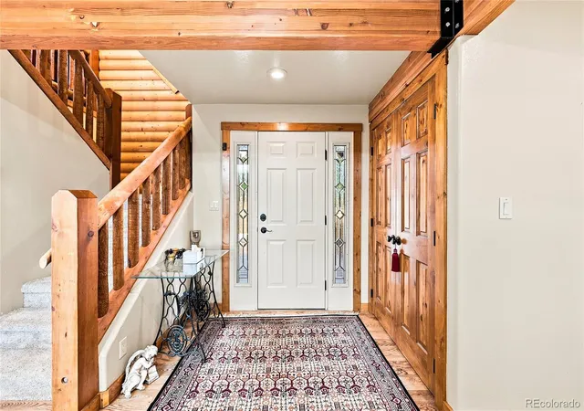 3rd image of 2130 & 2150 Arapahoe St, Woodland Park, CO 80863 | MLS# 3374862