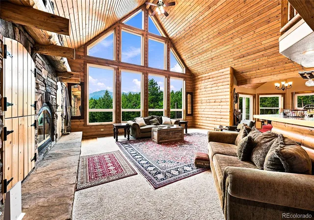 4th image of 2130 & 2150 Arapahoe St, Woodland Park, CO 80863 | MLS# 3374862