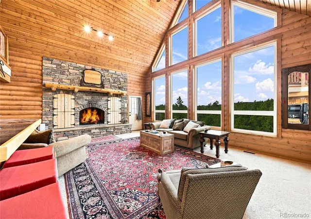 5th image of 2130 & 2150 Arapahoe St, Woodland Park, CO 80863 | MLS# 3374862