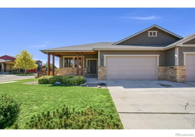 1st image of 2984 Ariel Dr, Loveland, CO 80537 | MLS# IR1064485