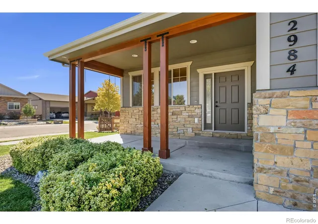2nd image of 2984 Ariel Dr, Loveland, CO 80537 | MLS# IR1064485