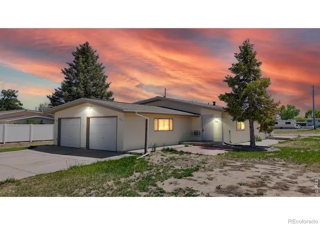 Photo 1 of Single family home for sale at 1314 35th Street Sw, Loveland, CO 80537 | MLS# IR1064487 | Listing updated on 2026-08-07