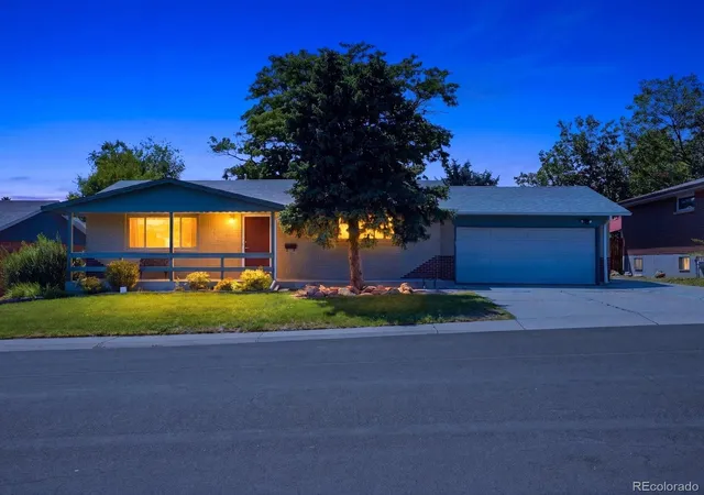 1st image of 8911 Rutgers St, Westminster, CO 80031 | MLS# 2901084