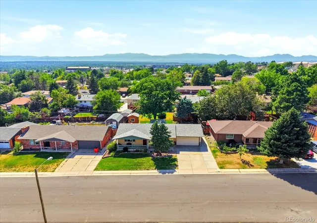 2nd image of 8911 Rutgers St, Westminster, CO 80031 | MLS# 2901084