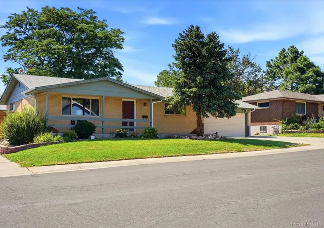 3rd image of 8911 Rutgers St, Westminster, CO 80031 | MLS# 2901084
