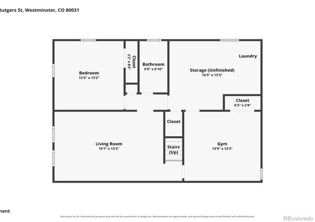 44th image of 8911 Rutgers St, Westminster, CO 80031 | MLS# 2901084
