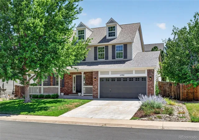 1st image of 11792 Larkspur Dr, Parker, CO 80134 | MLS# 2033260