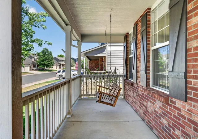 2nd image of 11792 Larkspur Dr, Parker, CO 80134 | MLS# 2033260