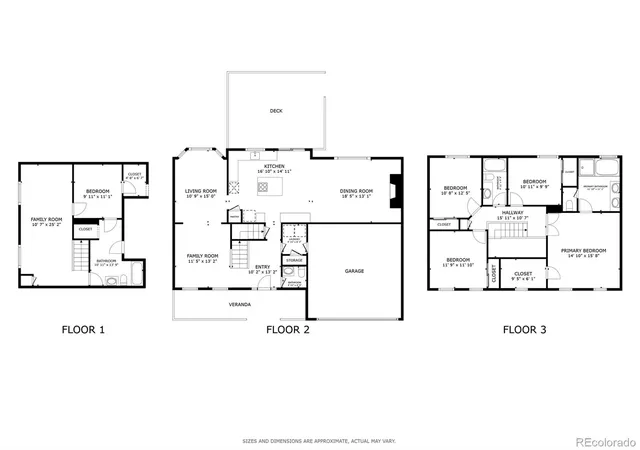 44th image of 11792 Larkspur Dr, Parker, CO 80134 | MLS# 2033260