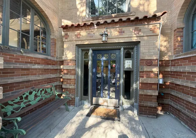 Photo 2 of Sale Pending at 1217 N Downing St #2, Denver, CO 80218 | MLS# 2001666 | Listing updated on 2026-07-27