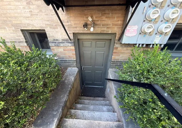 Listing Photo 5 - Condo for sale in building located at 1217 N Downing St, Denver, CO 80218 - Unit #2